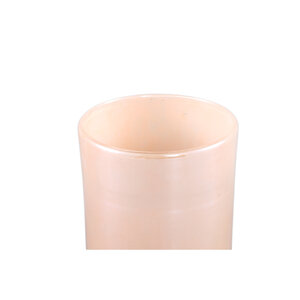 Josiah Beige Verre Stormlight sur socle 2