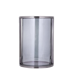 Jarie GunMetal Edelstahl Stormlight L