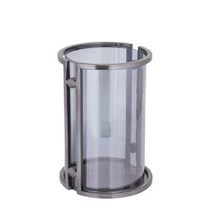 Jarie GunMetal Stainless Steel Stormlight L 2