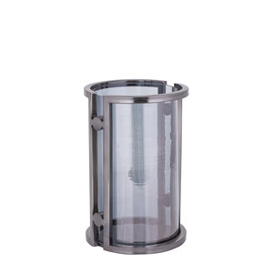 Jarie GunMetal Stainless Steel Stormlight S 2