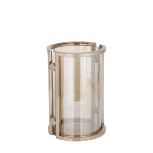 Jarie BrownGold stainless steel frame Stormlight S 2