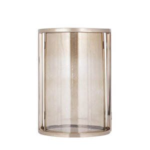 Jarie BrownGold Stainless Steel Stormlight L 1