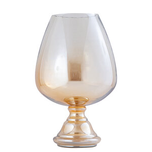 Alwine Gold Glass Stormlight on a shiny base L 1