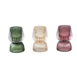 Comrad tealight glass 5