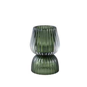 Comrad tealight glass 1