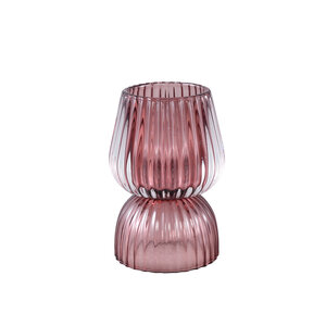 Comrad tealight glass 1