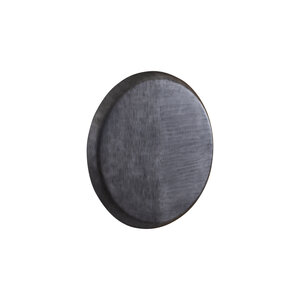 Jowad Graphite Sheet Aluminum Wall Panel Ribbed S 3