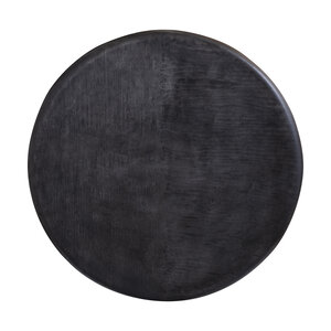 Jowad Graphite Aluminum Sheet Wall Panel Ribbed L 1