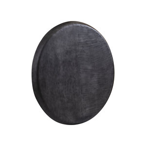 Jowad Graphite aluminum sheet wall panel ribbed M 2
