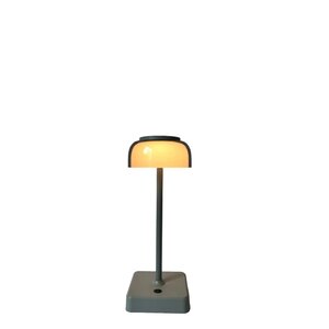Rhone Taupe LED Außenleuchte
