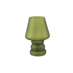 Miron Kerzenglas LED