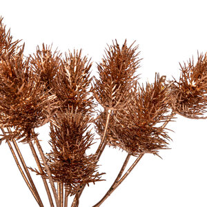 Twig Planta spray de cardo de cobre 2