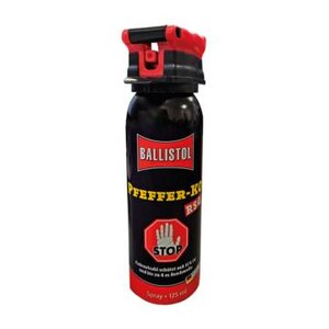 BALLISTOL Pfeffer-KO Spray RSG