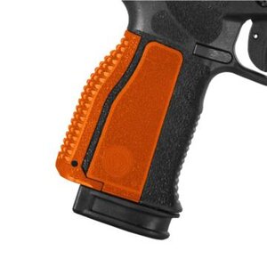STEYR Griffschalen Set orange