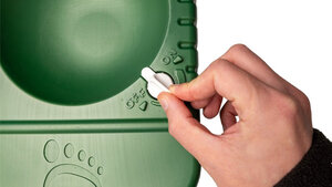 Wassernapf Porta Bowl 4 Ltr. 2