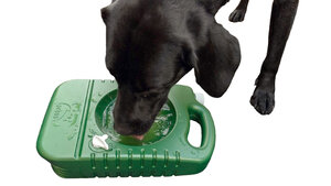 Wassernapf Porta Bowl 4 Ltr. 6