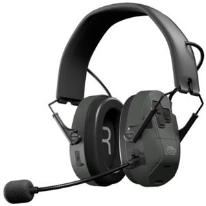 ISOtunes Sport Mikrofon für FALCON