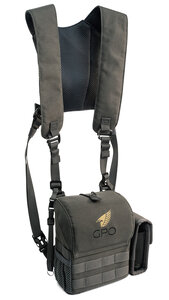 GPO Bino Harness Pro Komforttragesystem 1