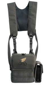 GPO Bino Harness Pro Komforttragesystem 2