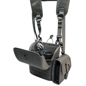GPO Bino Harness Pro Komforttragesystem 4