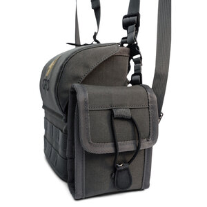 GPO Bino Harness Pro Komforttragesystem 5