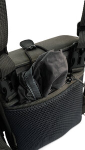 GPO Bino Harness Pro Komforttragesystem 8