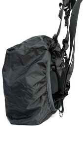 GPO Bino Harness Pro Komforttragesystem 10