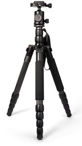 GPO Carbon Fiber Stativ 1