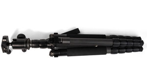 GPO Carbon Fiber Stativ 4