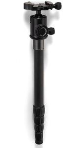 GPO Carbon Fiber Stativ 5