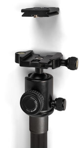 GPO Carbon Fiber Stativ 6
