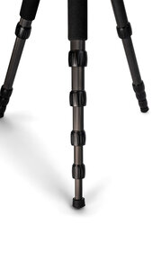 GPO Carbon Fiber Stativ 8