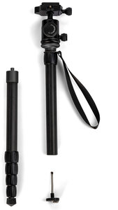 GPO Carbon Fiber Stativ 9