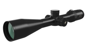 GPO SPECTRA™ 4x 4-16x50i Zielfernrohr 3