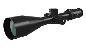 GPO Spectra™ 5x 3-15x56i Zielfernrohr 3