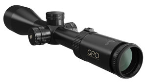 GPO Spectra™ 5x 3-15x56i Zielfernrohr 5