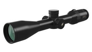 GPO SPECTRA™ 6x 1,5-9x44i Zielfernrohr 3