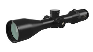 GPO SPECTRA™ 6x 2-12x50i Zielfernrohr 3