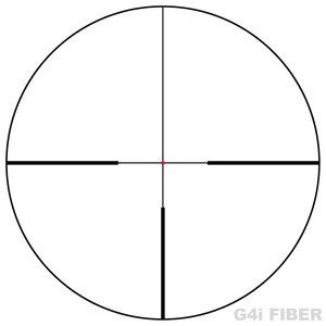 GPO SPECTRA™ 6x 2-12x50i Zielfernrohr 4