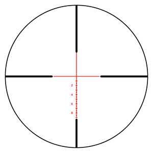 GPO SPECTRA™ 6x 3-18x56i BRi 7