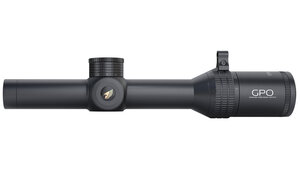 GPO SPECTRA™ 8x 1-8x24i Zielfernrohr 1