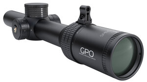 GPO SPECTRA™ 8x 1-8x24i Zielfernrohr 2