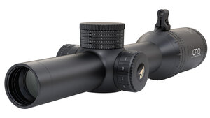 GPO SPECTRA™ 8x 1-8x24i Zielfernrohr 3