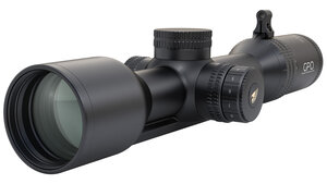 GPO SPECTRA™ 8x 1,6-13x44i Zielfernrohr mit Schiene 1