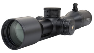 GPO SPECTRA™ 8x 1,6-13x44i Zielfernrohr mit Schiene 4