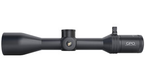 GPO SPECTRA™ 8x 2-16X50i Zielfernrohr 1