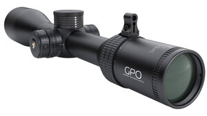 GPO SPECTRA™ 8x 2-16X50i Zielfernrohr 3