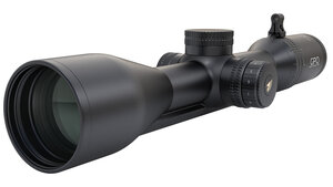 GPO SPECTRA™ 8x 2-16x50i Zielfernrohr mit Schiene 1