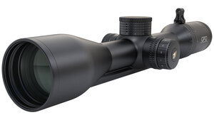 GPO SPECTRA™ 8x 2-16x50i Zielfernrohr mit Schiene 4