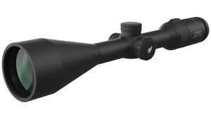 GPO PASSION™ 3x 4-12x50i Zielfernrohr 1 1